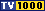TV1000